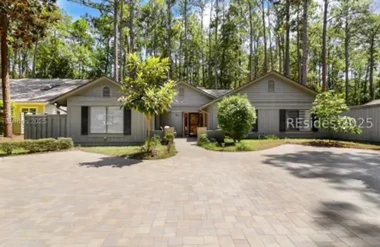 27 ARROW WOOD RD, HILTON HEAD ISLAND, SC..., Hilton Head Island, SC 29926