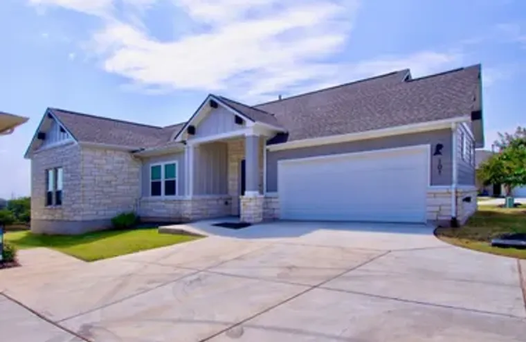 404 EAGLE DR # 101, SAN MARCOS, TX, 7866..., San Marcos, TX 78666