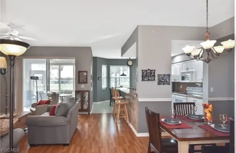 8076 QUEEN PALM LN 412, FORT MYERS, FL, ..., Fort Myers, FL 33966