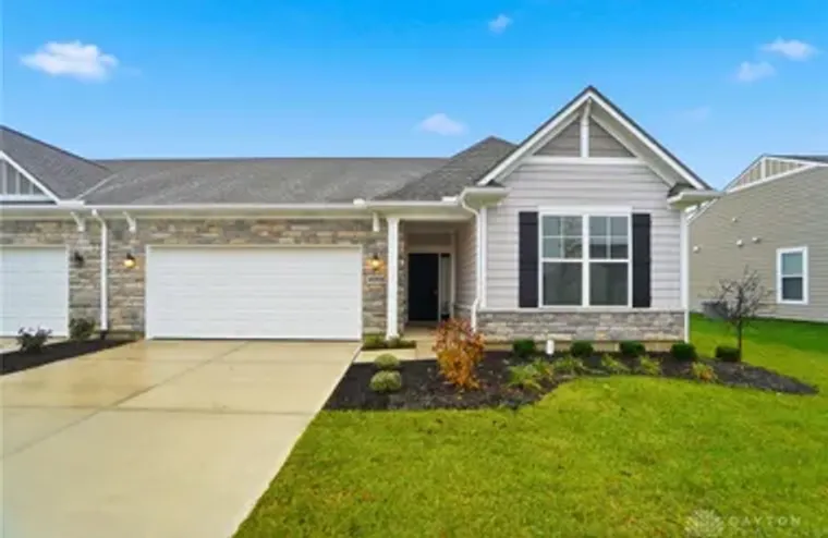 4202 ELLASON CT, DAYTON, OH, 45440, Dayton, OH 45440