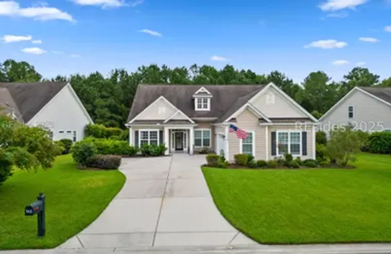 742 WIREGRASS WAY, HARDEEVILLE, SC, 2992..., Hardeeville, SC 29927