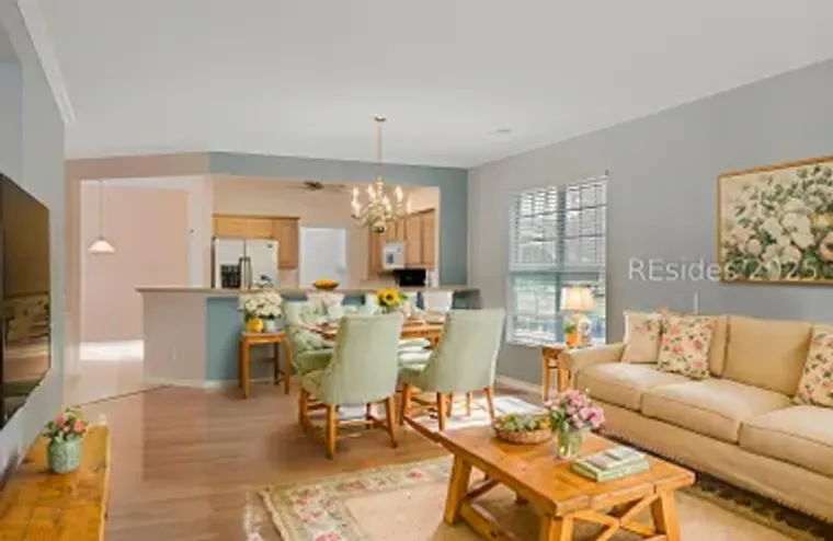 10 MARIGOLD DR, BLUFFTON, SC, 29909, Bluffton, SC 29909