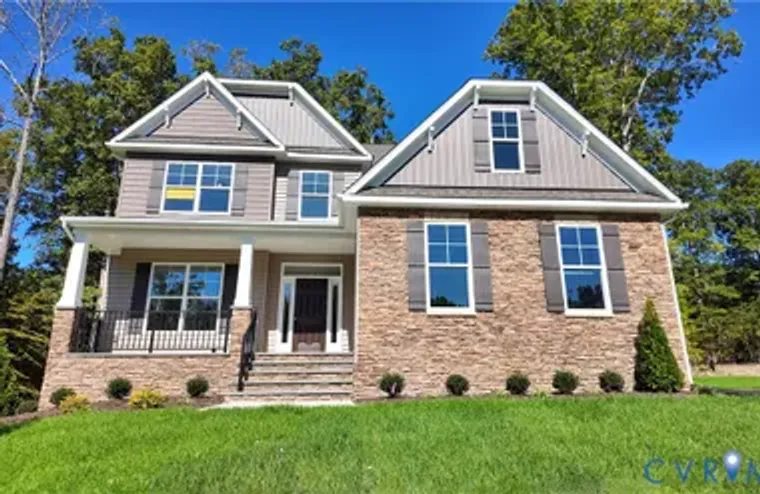 8130 CLANCY CT, CHESTERFIELD, VA, 23838, Chesterfield, VA 23838