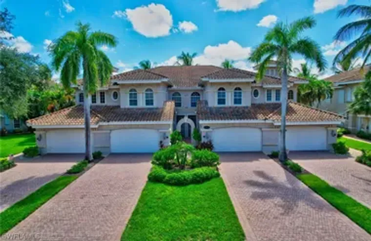 3202 SERENITY CT 202, NAPLES, FL, 34114, Naples, FL 34114