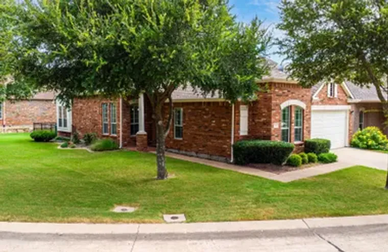 344 WRANGLER DR, FAIRVIEW, TX, 75069, Fairview, TX 75069