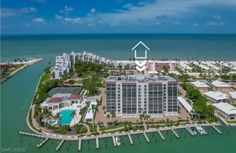 2400 GULF SHORE BLVD 203, NAPLES, FL, 34..., Naples, FL 34103