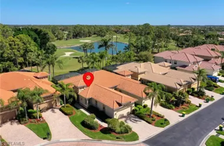 8563 CHASE PRESERVE DR, NAPLES, FL, 3411..., Naples, FL 34113