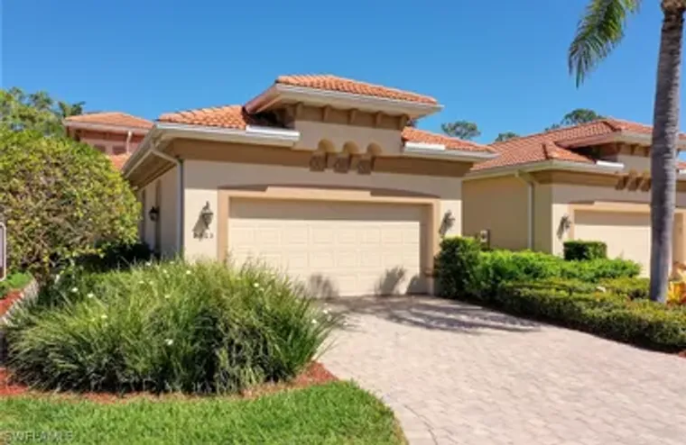 8563 CHASE PRESERVE DR, NAPLES, FL, 3411..., Naples, FL 34113