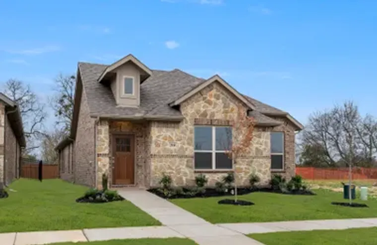 2814 LIVESTOCK DR, MIDLOTHIAN, TX, 76065, Midlothian, TX 76065