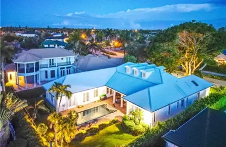 505 HARBOUR DR, NAPLES, FL, 34103, Naples, FL 34103