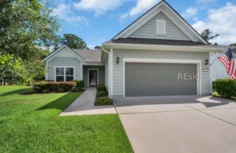 35 HEATHROW AVE, BLUFFTON, SC, 29910, Bluffton, SC 29910