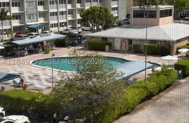 215 SE 3RD AVE 403A, HALLANDALE BEACH, F..., Hallandale Beach, FL 33009