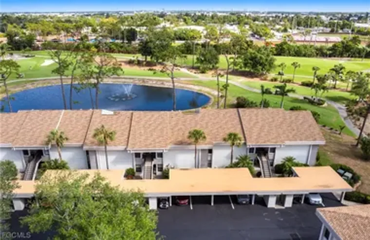 5665 TRAILWINDS DR 615, FORT MYERS, FL, ..., Fort Myers, FL 33907