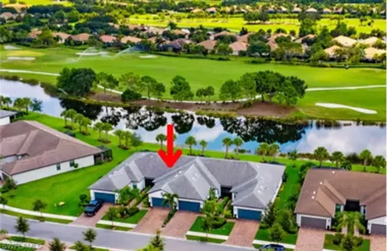5948 MAYFLOWER WAY, AVE MARIA, FL, 34142, Ave Maria, FL 34142