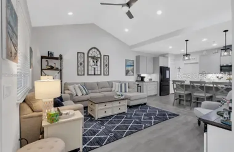756 BEACHCOMBER BLVD # 102, HARDEEVILLE,..., Hardeeville, SC 29927