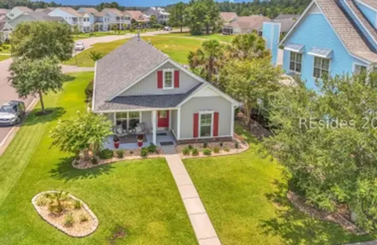 165 REDBUD LN, HARDEEVILLE, SC, 29927, Hardeeville, SC 29927