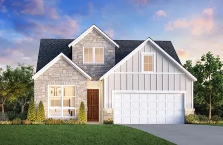 15023 FOX CROSSING LN, WILLIS, TX, 77318, Willis, TX 77318