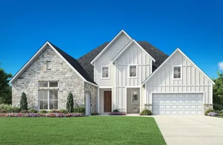 10107 BLANCHARD DR, WILLIS, TX, 77318, Willis, TX 77318