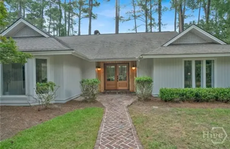 138 MERCER RD, SAVANNAH, GA, 31411, Savannah, GA 31411