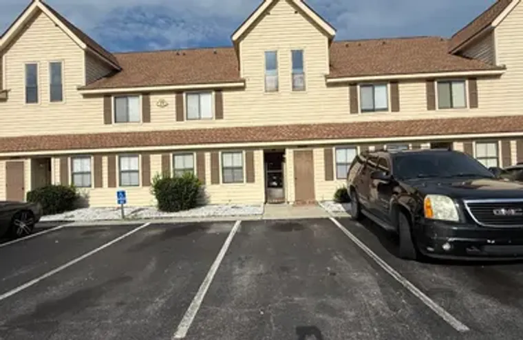 510 FAIRWOOD LAKES DR 19K, MYRTLE BEACH,..., Myrtle Beach, SC 29588