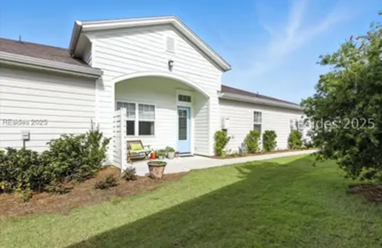 207 LANDSHARK BLVD, HARDEEVILLE, SC, 299..., Hardeeville, SC 29927