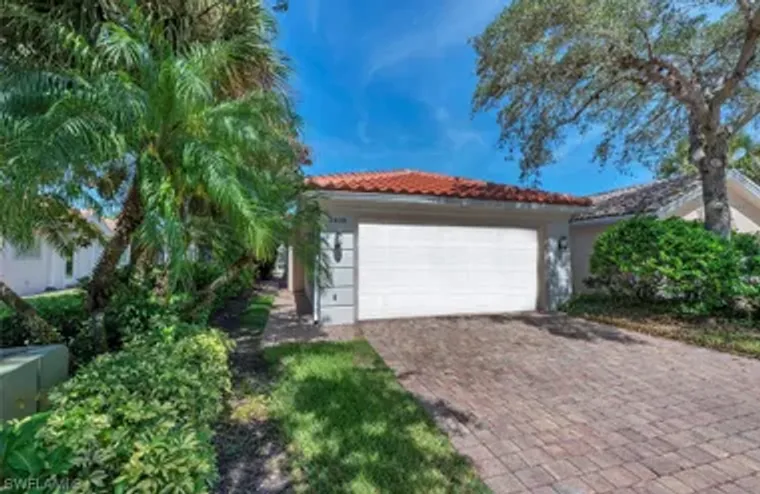 3408 CAYMAN LN, NAPLES, FL, 34119, Naples, FL 34119