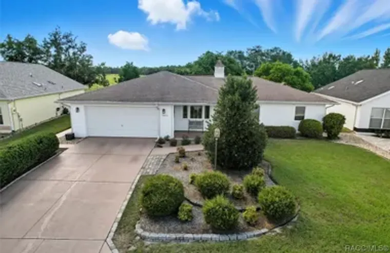 10473 S DREW BRYANT CIR, FLORAL CITY, FL..., Floral City, FL 34436