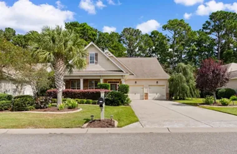5117 CASENTINO CT, MYRTLE BEACH, SC, 295..., Myrtle Beach, SC 29579