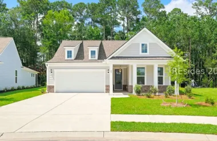28 SCARLET SAGE DR, BLUFFTON, SC, 29910, Bluffton, SC 29910