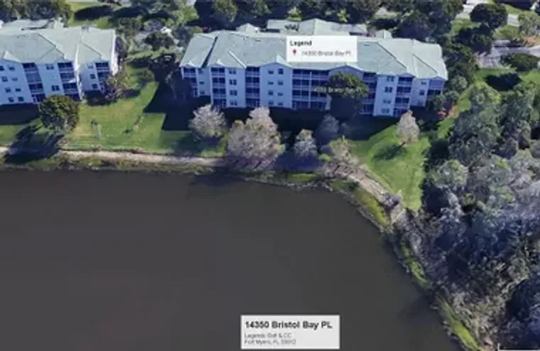 14350 BRISTOL BAY PL 207, FORT MYERS, FL..., Fort Myers, FL 33912
