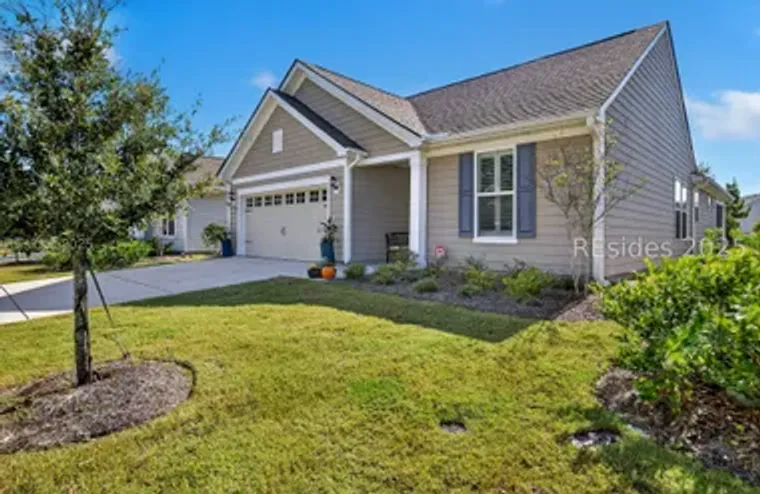 757 DESTINY DR, BLUFFTON, SC, 29909, Bluffton, SC 29909