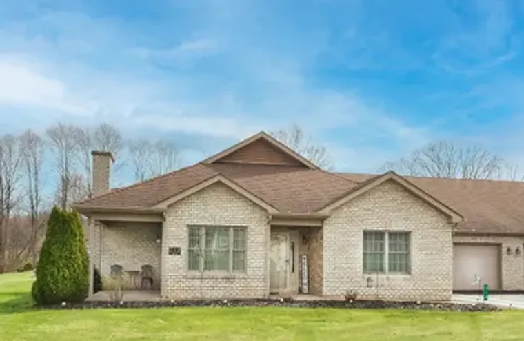 218 STONEYBROOK DR, JEFFERSON TWP, PA, 1..., Jefferson Twp, PA 16023