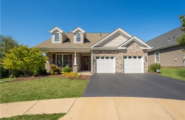 158 SUMMER SEAT LN, PITTSBURGH, PA, 1523..., Pittsburgh, PA 15237