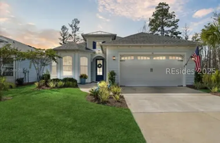83 STARFISH PL, HARDEEVILLE, SC, 29927, Hardeeville, SC 29927