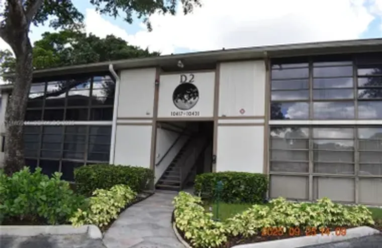 10425 E CLAIRMONT CIR # 107, TAMARAC, FL..., Tamarac, FL 33321