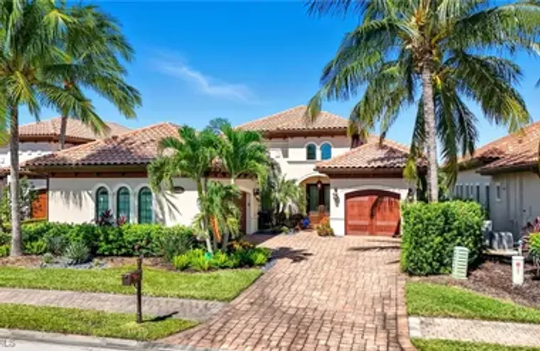 6376 COSTA CIR, NAPLES, FL, 34113, Naples, FL 34113