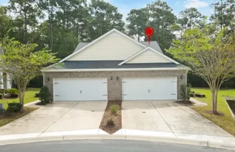 482 BOTANY LOOP # 155, MURRELLS INLET, S..., Murrells Inlet, SC 29576