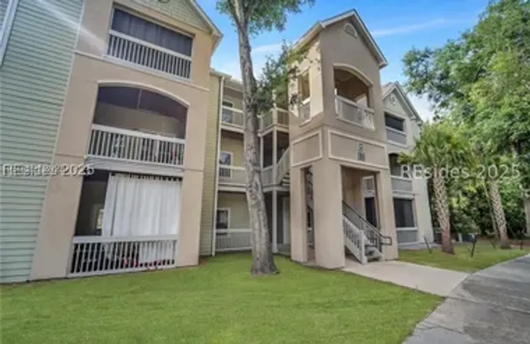 380 MARSHLAND RD F31, HILTON HEAD ISLAND..., Hilton Head Island, SC 29926