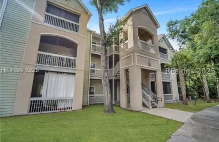 380 MARSHLAND RD F31, HILTON HEAD ISLAND..., Hilton Head Island, SC 29926