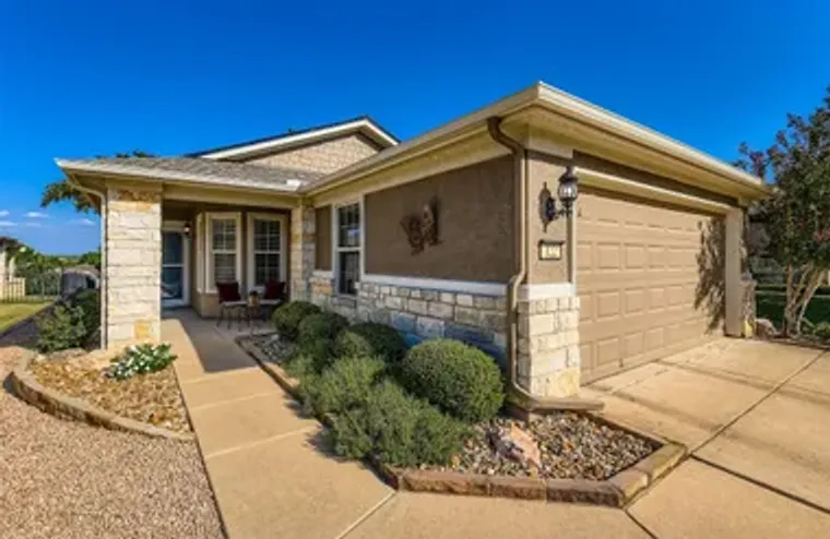 122 MILL CREEK PATH, GEORGETOWN, TX, 786..., Georgetown, TX 78633