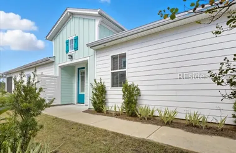 512 LANDSHARK BLVD, HARDEEVILLE, SC, 299..., Hardeeville, SC 29927