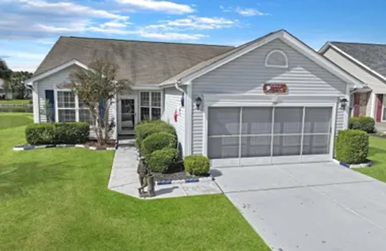 397 VERMILLION DR, LITTLE RIVER, SC, 295..., Little River, SC 29566