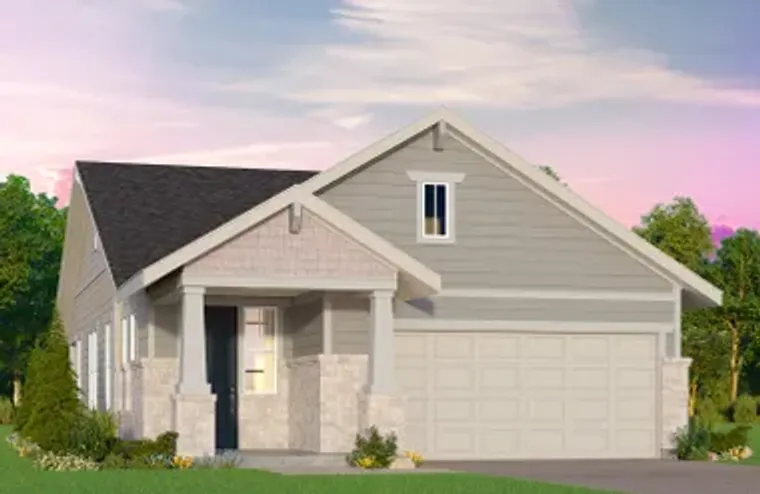 120 DESERT ZINNIA CV, SAN MARCOS, TX, 78..., San Marcos, TX 78666