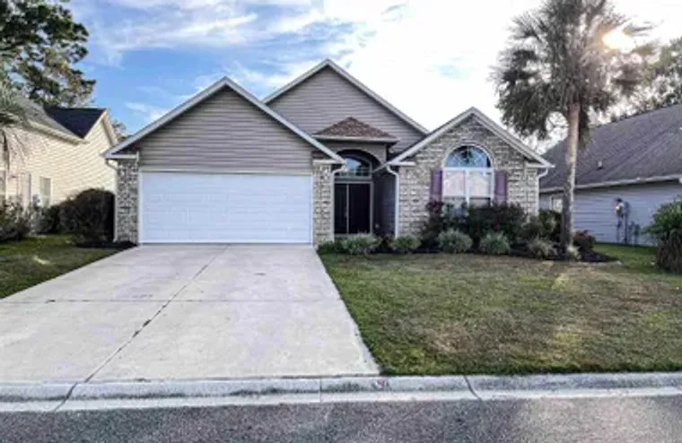 7281 GUINEVERE CIR, MYRTLE BEACH, SC, 29..., Myrtle Beach, SC 29588