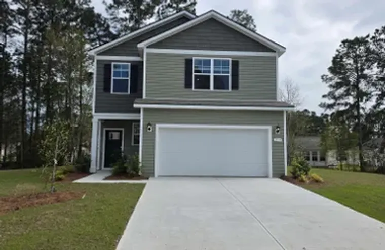 214 DAGGER CT, MYRTLE BEACH, SC, 29588, Myrtle Beach, SC 29588