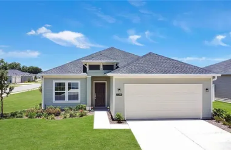 7796 SW 74TH LP LP, OCALA, FL, 34481, Ocala, FL 34481