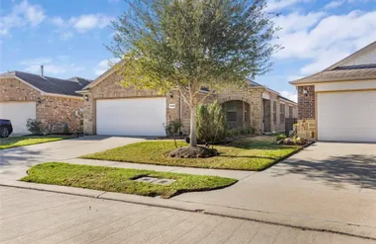 3710 SADDLEBAG WAY, RICHMOND, TX, 77469, Richmond, TX 77469