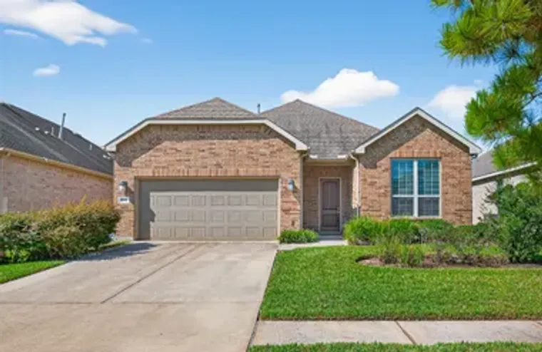 242 GALLOWAY CT, THE WOODLANDS, TX, 7738..., The Woodlands, TX 77382