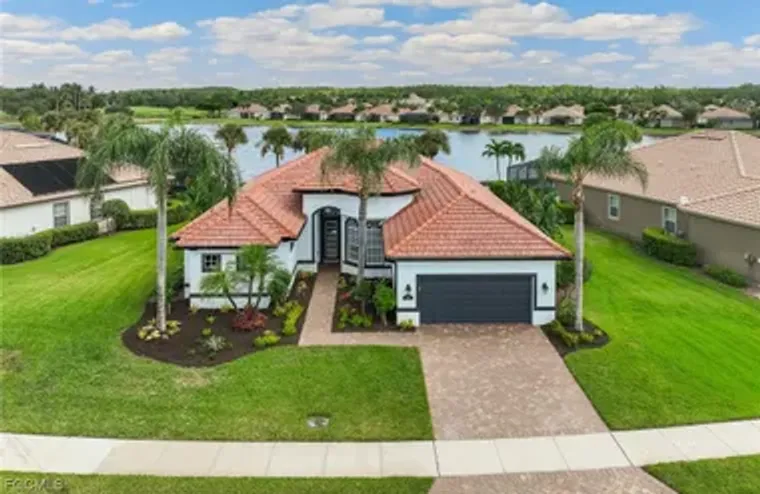 13023 MILFORD PL, FORT MYERS, FL, 33913, Fort Myers, FL 33913