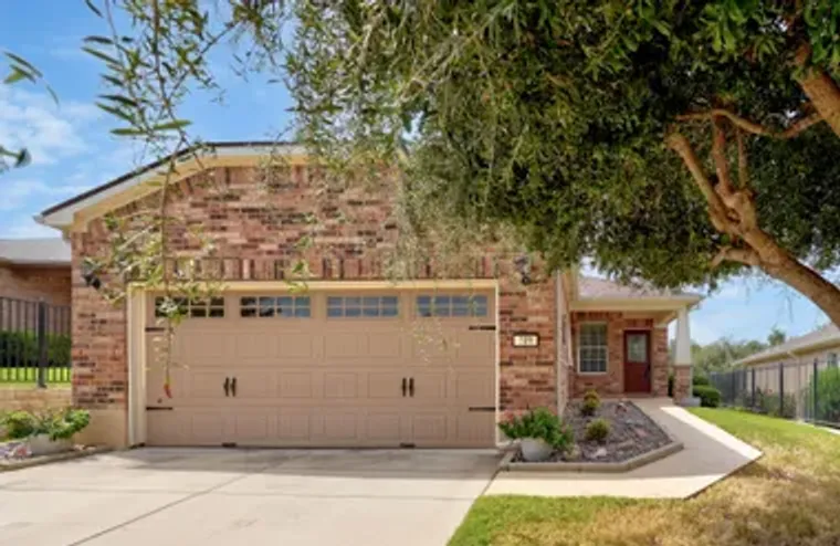 309 KICKAPOO CREEK LN, GEORGETOWN, TX, 7..., Georgetown, TX 78633